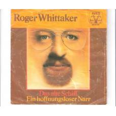 ROGER WHITTAKER - Das alte Schiff